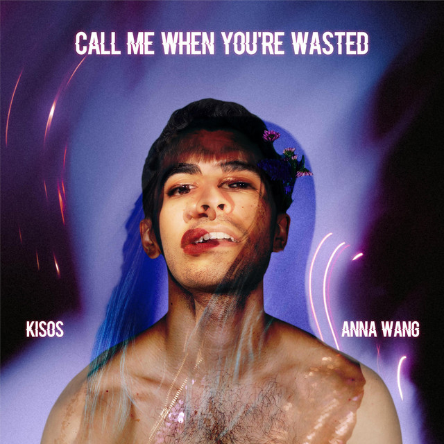 Call Me When You're Wasted cover