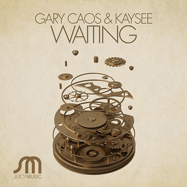 Waiting cover