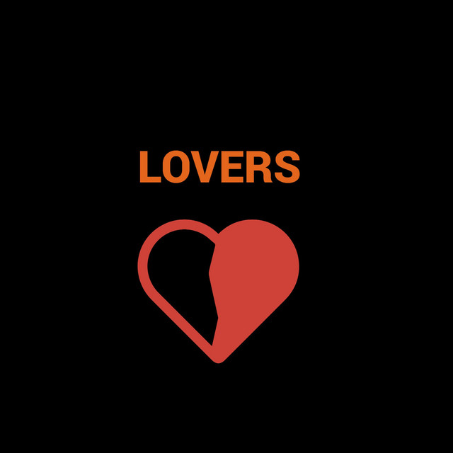 Lovers cover art