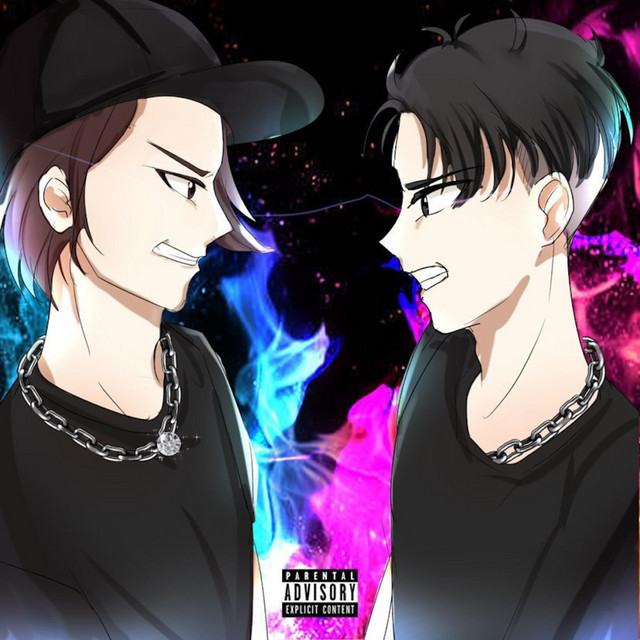 Rivals - EP by JG | Spotify