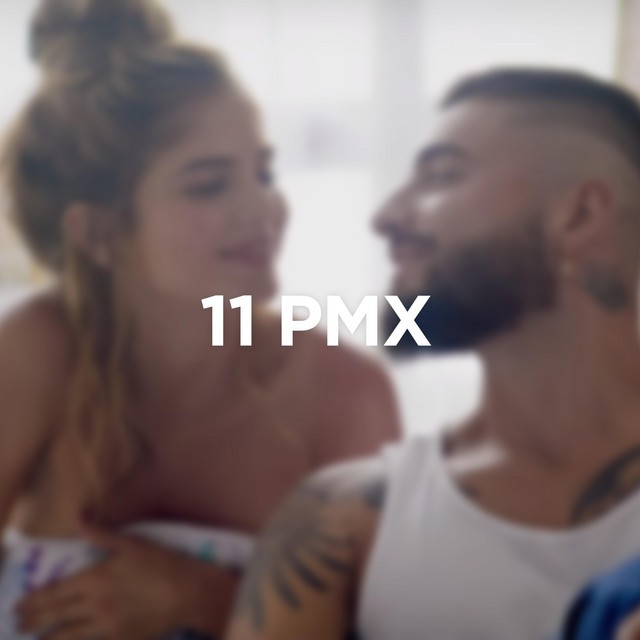 11 Pmx