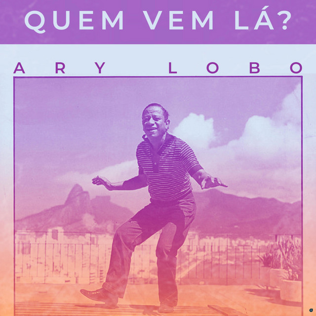 Quem Vem La? cover art