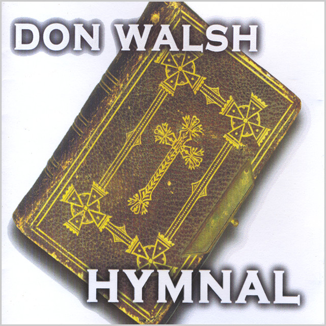 Don Walsh