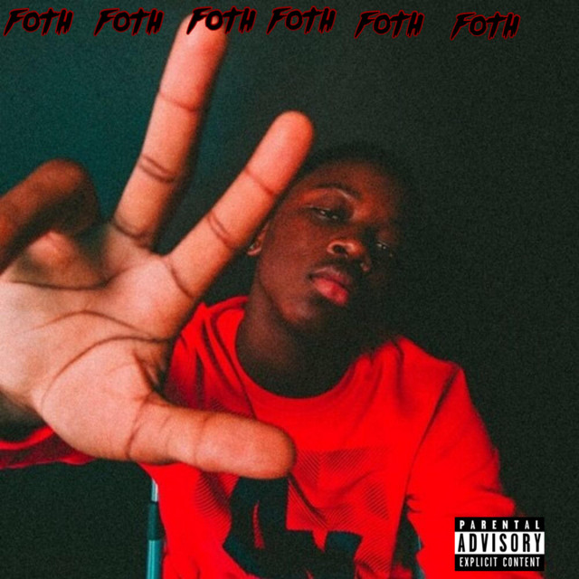 FOTH cover art