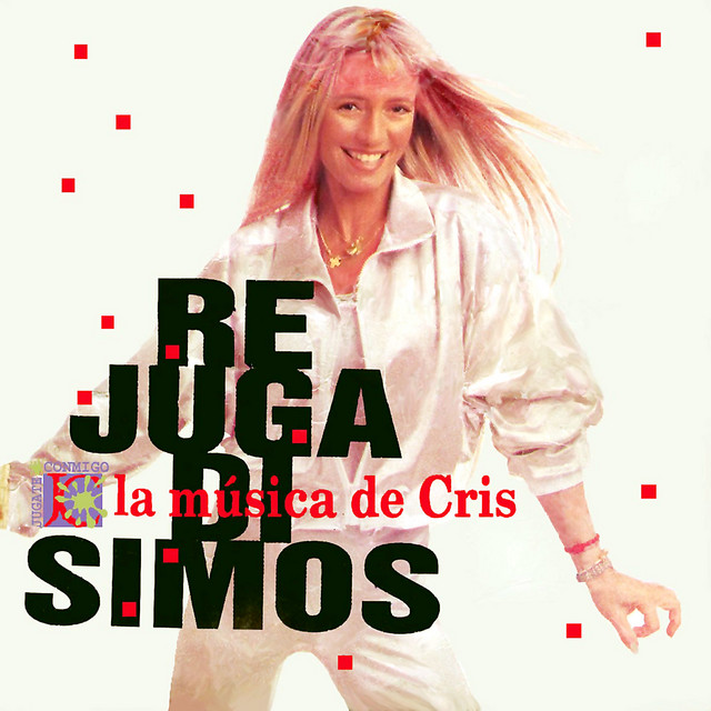 Rejugadísimos cover art