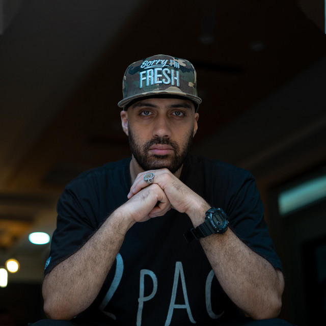 Hanaffad - Single by hasham | Spotify