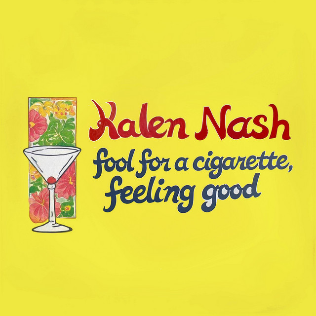 Medley: Fool for a Cigarette / Feelin Good cover