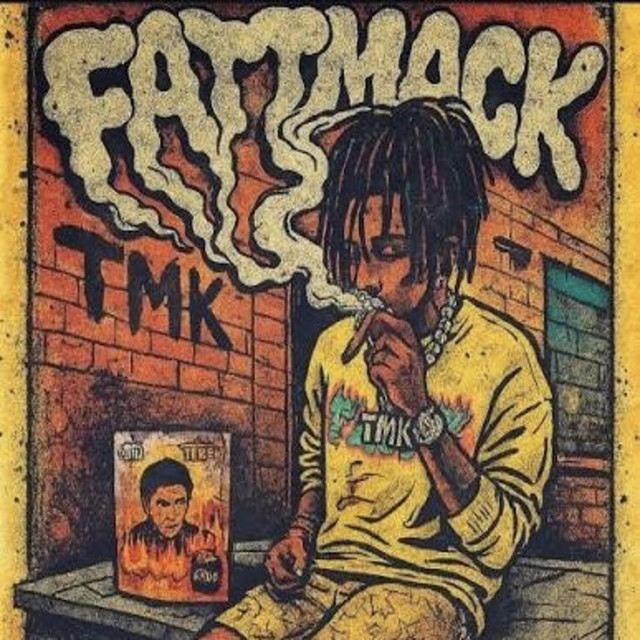 The Motion Klan cover art