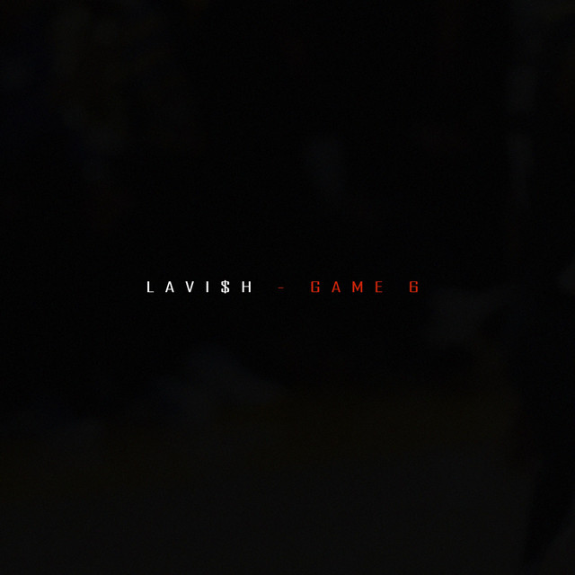 Game 6