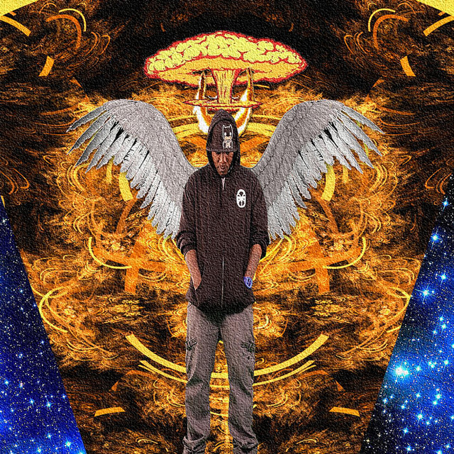 Rockstars and Angels cover