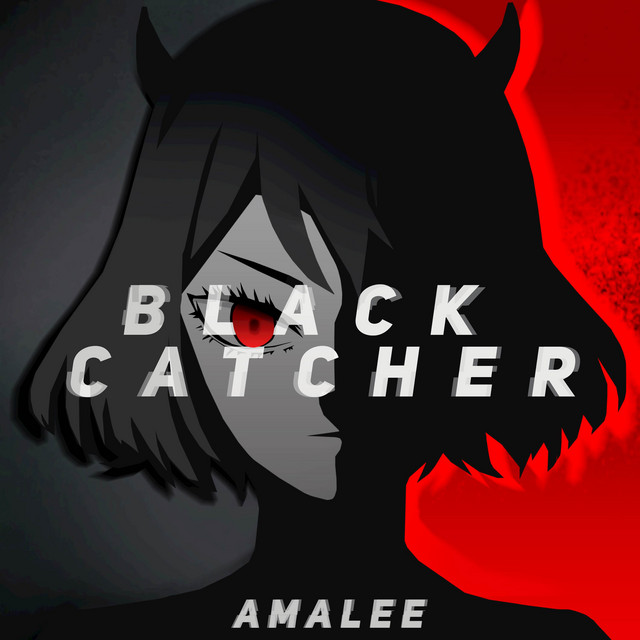 Black Catcher (from "Black Clover") cover art