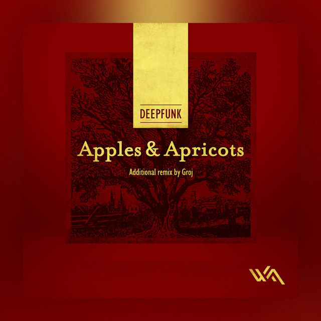 Apples And Apricots cover art