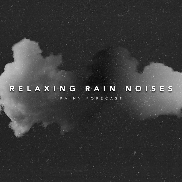 Relaxing Rain Noises cover art