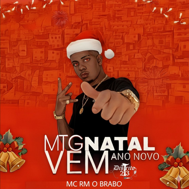 VEM NATAL, VEM ANO NOVO