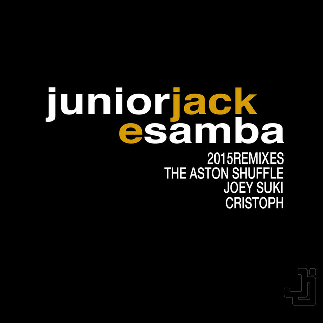 E Samba 2015 cover art