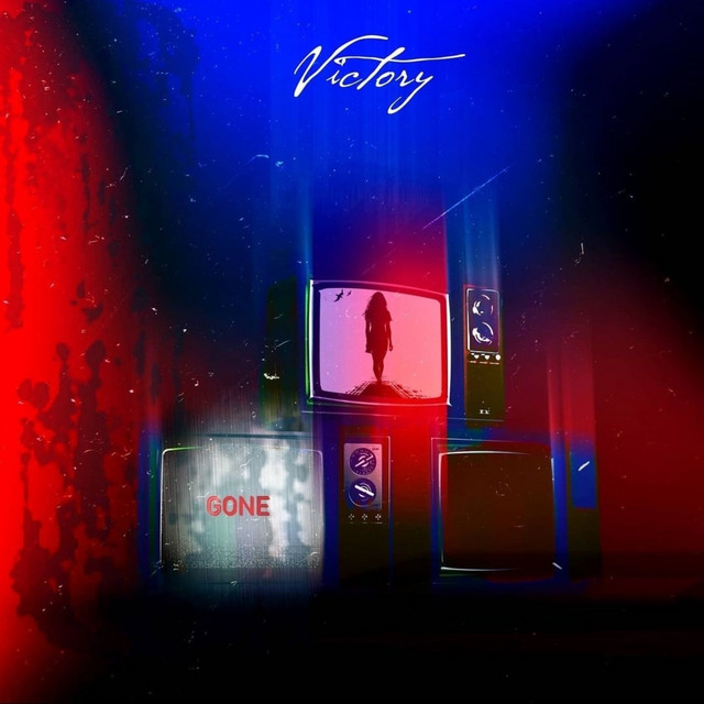 Gone cover art