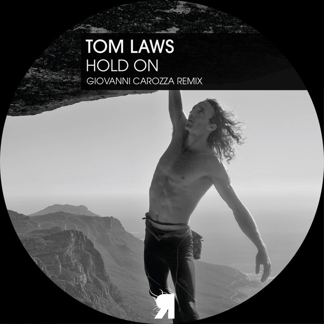 Hold On cover art