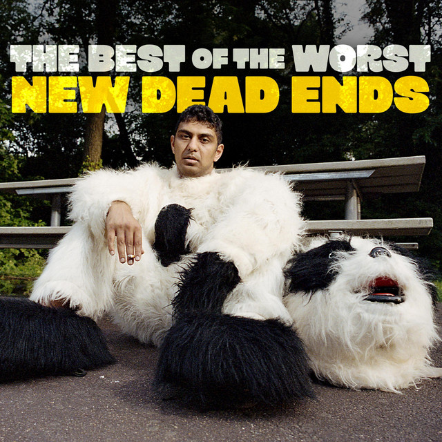 New Dead Ends cover art