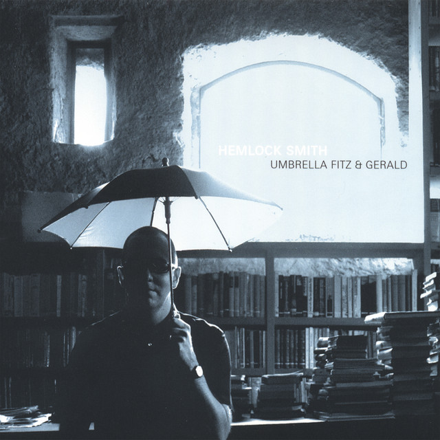 Umbrella Fitz & Gerald cover art