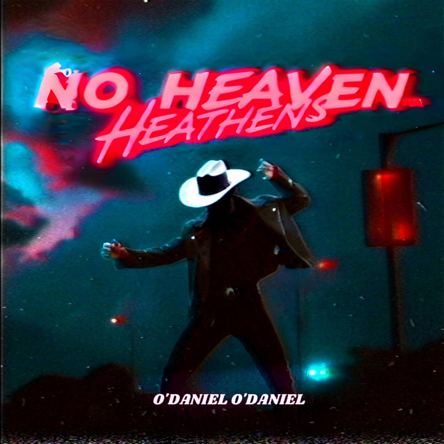 No Heaven For Heathens