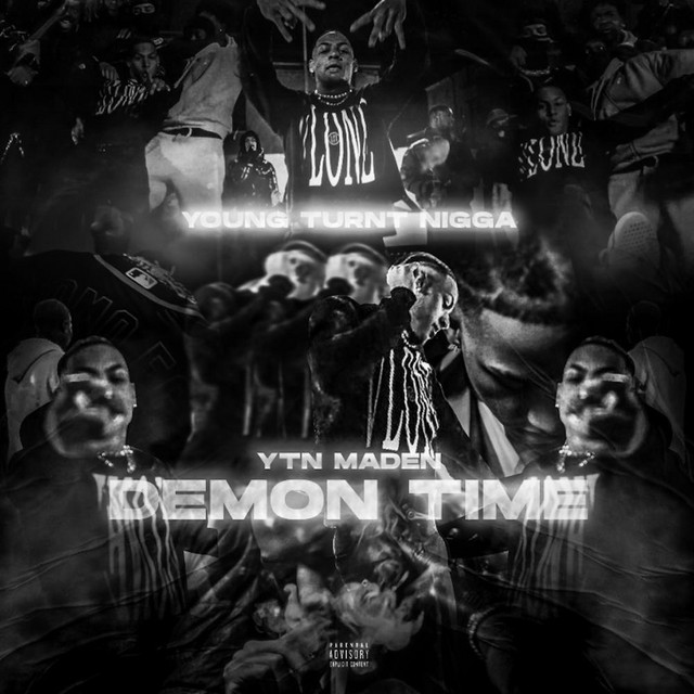 Demon Time
