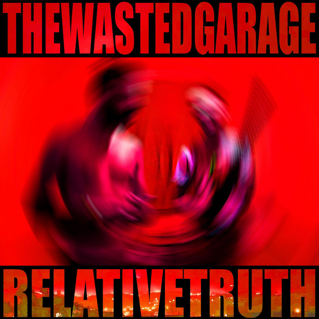 Relative Truth cover art