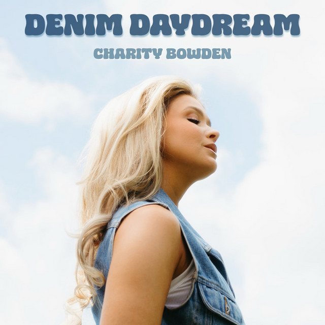 Denim Daydream cover art