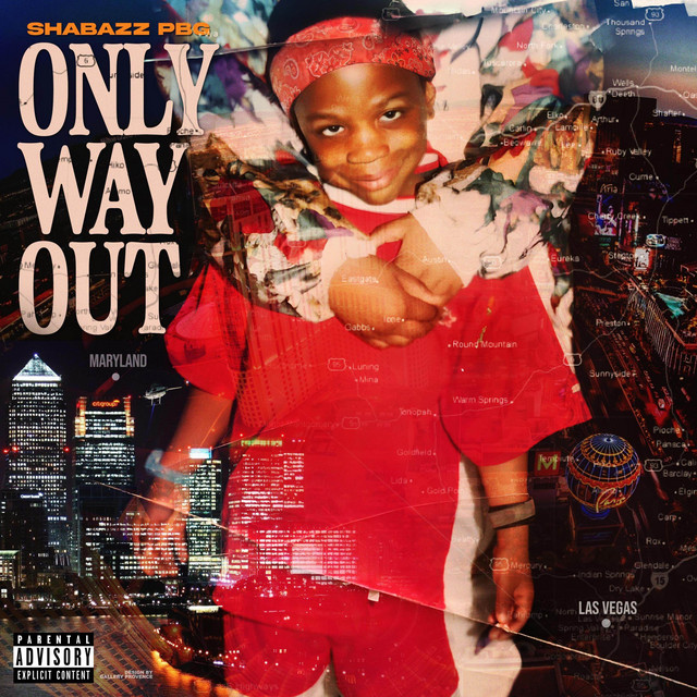 DECOY cover art
