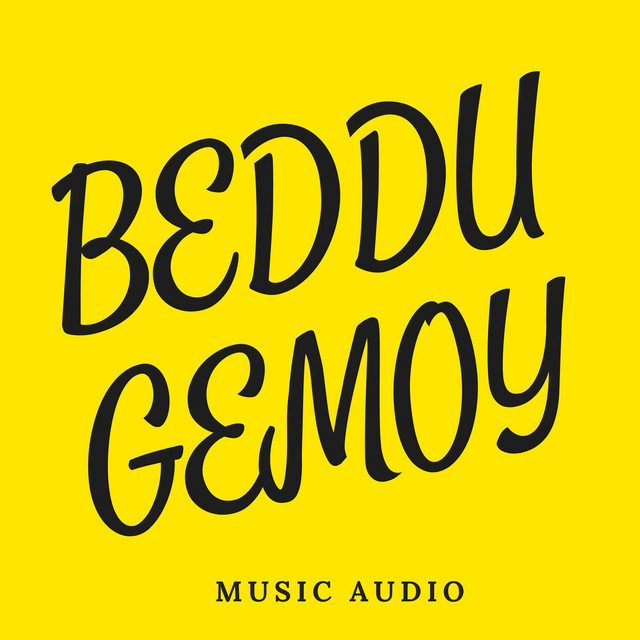 Cerita Cinta - EP by BEDDU GEMOY | Spotify