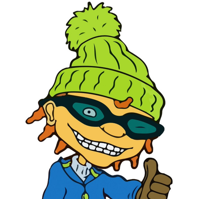 Otto cover art