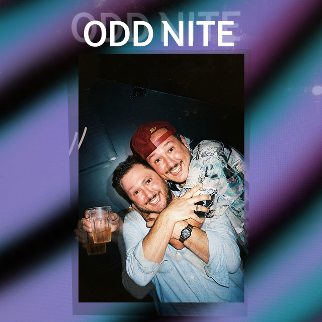 Odd Nite (Instrumental)