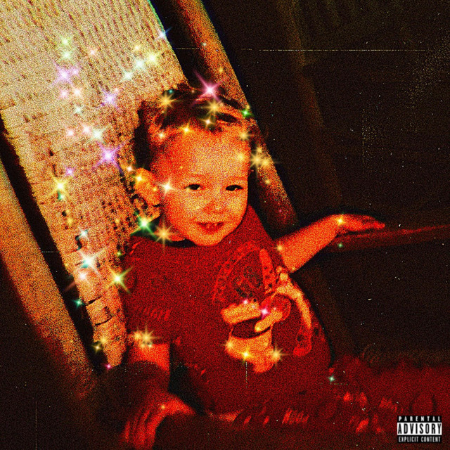 boy cover art