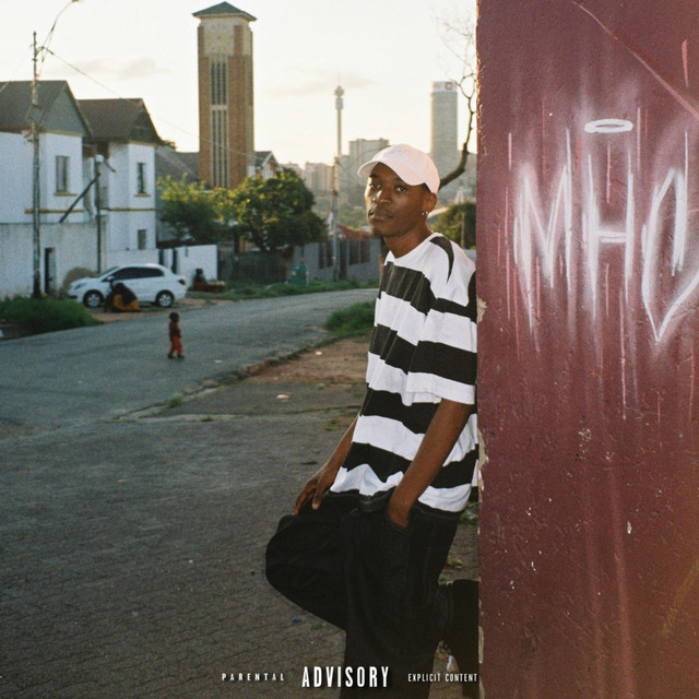 23 ~ The Evolution Tape cover art