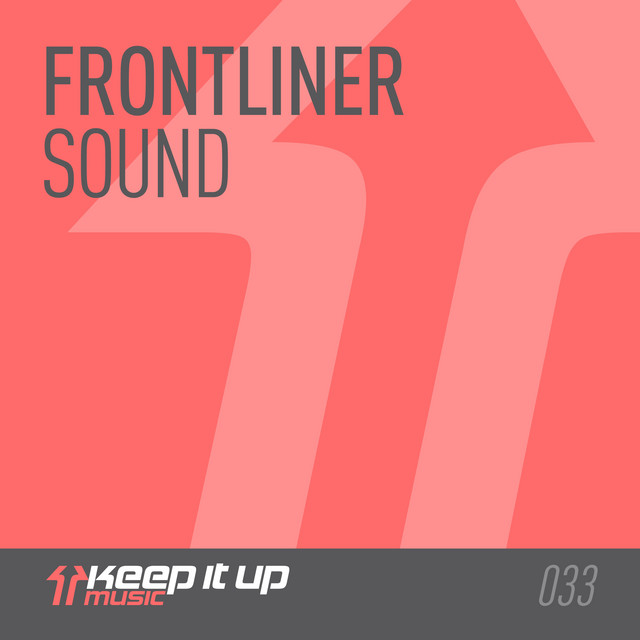 Sound - Extended Mix album art
