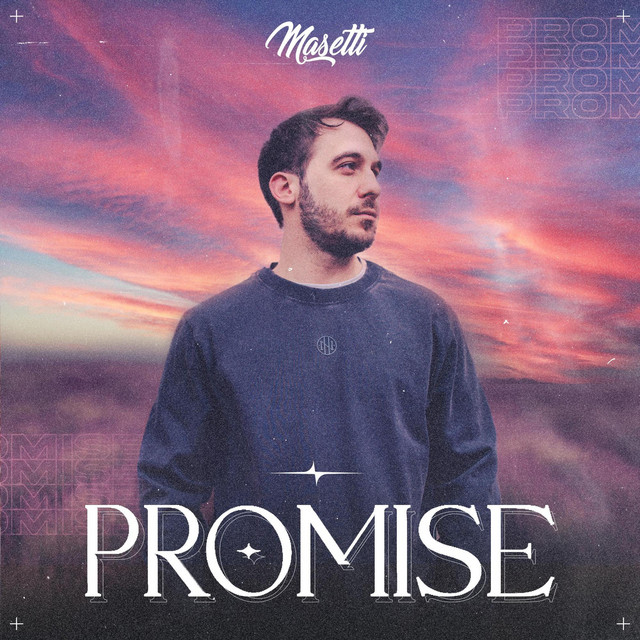 Promise cover art