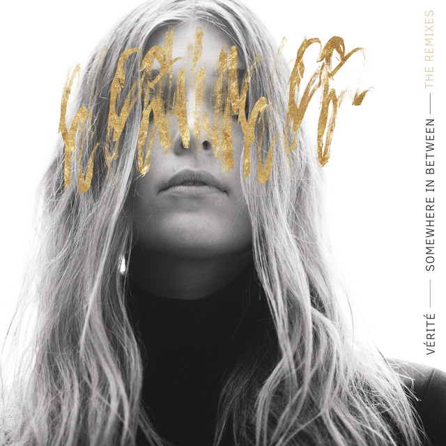 Somewhere in Between (The Remixes) cover art