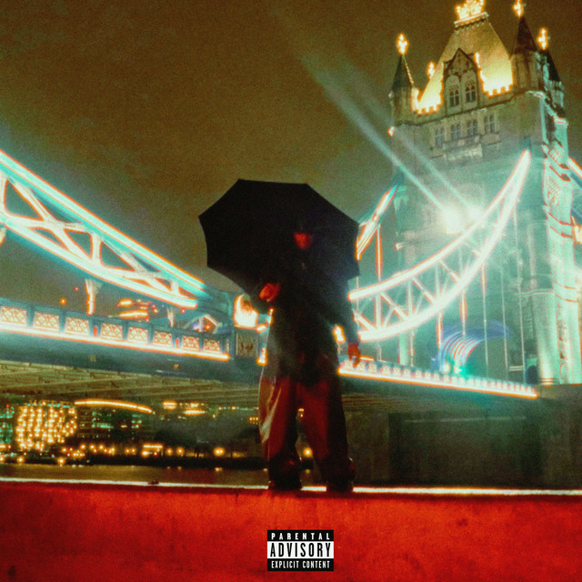 BACKSPACE cover art