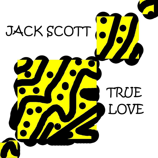 True Love cover art