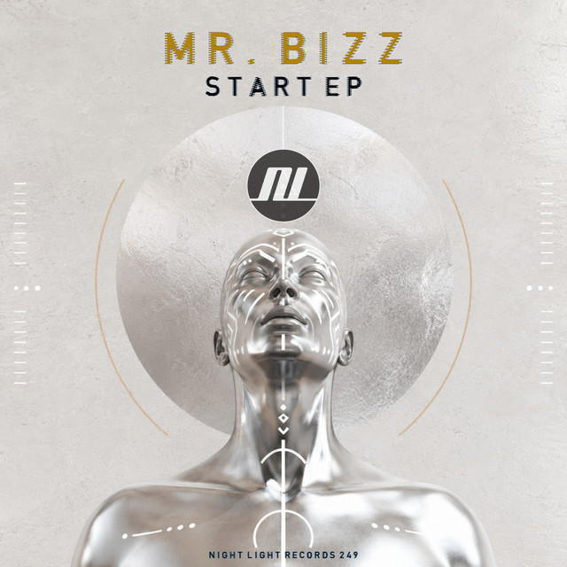 Start EP cover