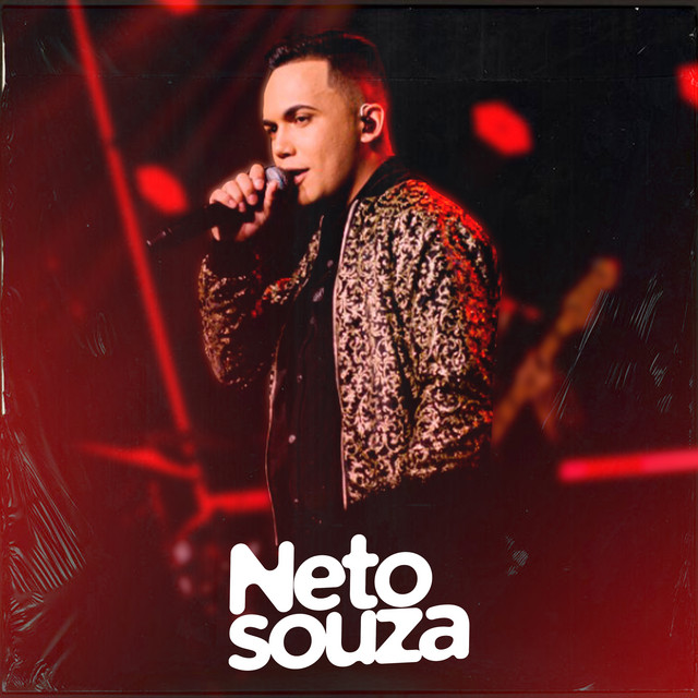 Neto Souza (Ao Vivo) cover art