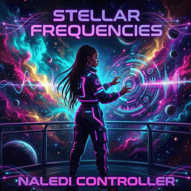 Naledi Controller