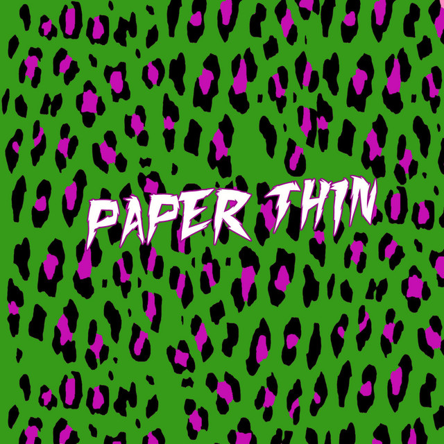 Paper Thin Photo