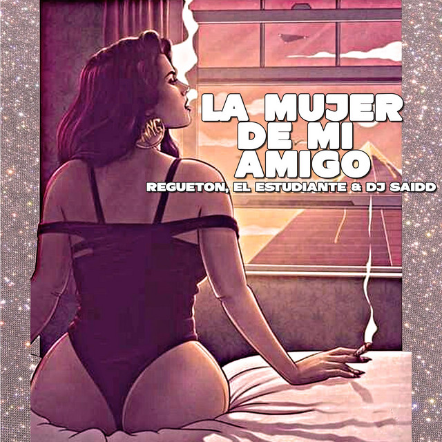 La Mujer de Mi Amigo