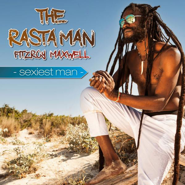 Sexiest Man - Original Club Mix cover art