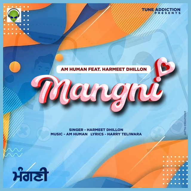 Mangni
