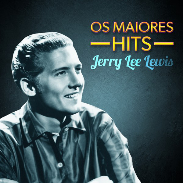 Breathless - song and lyrics by Jerry Lee Lewis | Spotify