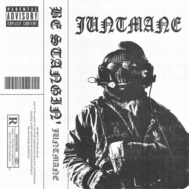 undefined album image