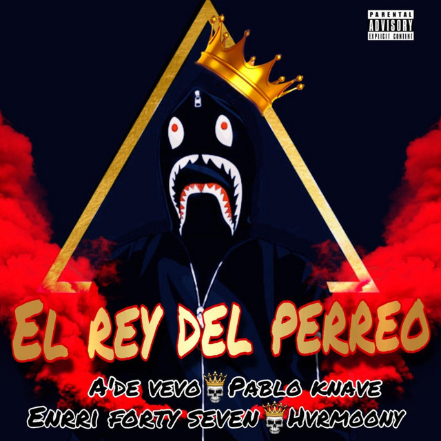 El Rey Del Perreo X Adee