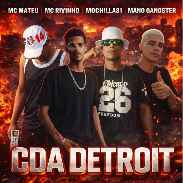 Cda Detroit