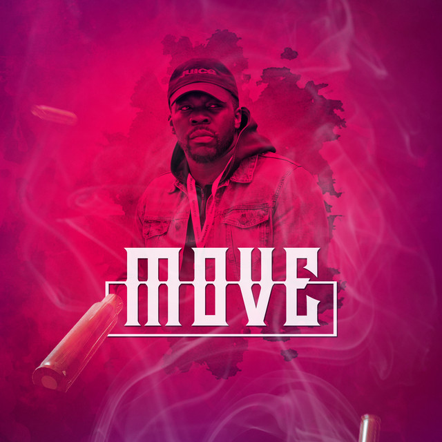 Move - Single by T-Moe | Spotify